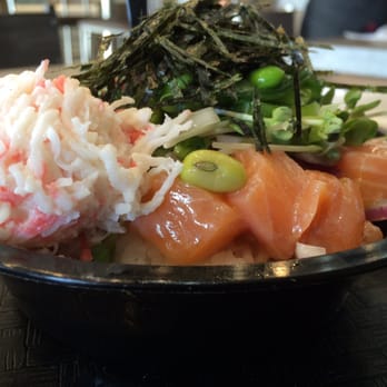 Ahipoki - Seafood Near Me - Temple City, California