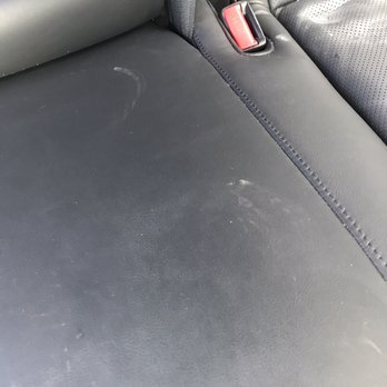 Hawaiian Island Auto Detailing - Back seats - Car Wash Near Me - Honolulu, Hawaii Hawaiian Island Auto Detailing - Back seats - Car Wash Near Me - Honolulu, Hawaii