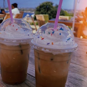 Superbloom - Coffee & Tea Near Me - San Diego, California