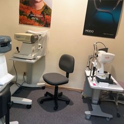 Vision Health Optometry