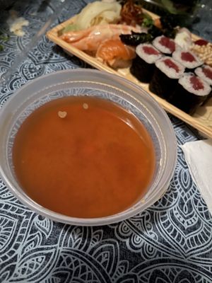 Nikkei of Peru by null