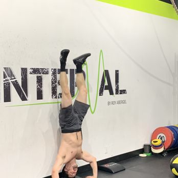 Interval Strong community - Trainers Near Me - Tarzana, California