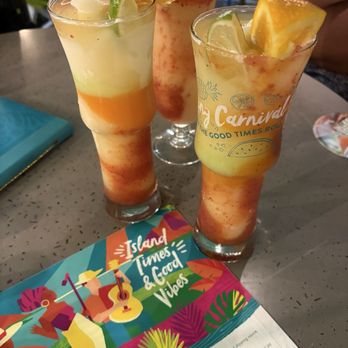 Bahama Breeze - Bars Near Me - Orlando, Florida