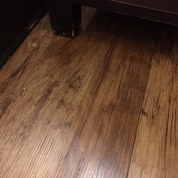 Oxford Suites Redding - Grubby floors with sticky drops of liquid and God knows what else. - Hotels Near Me - Redding, California Oxford Suites Redding - Grubby floors with sticky drops of liquid and God knows what else. - Hotels Near Me - Redding, California