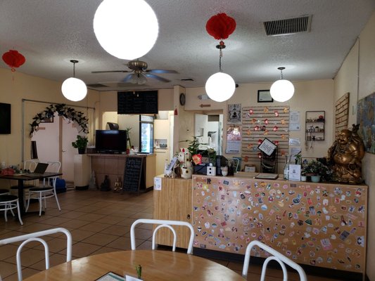 Bamboo Garden Sierra Vista