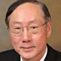 Michael Chan, MD - Sutter Health - Doctor photo