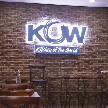 KOW Restaurant - Comfort Food Near Me - Miami, Florida KOW Restaurant - Comfort Food Near Me - Miami, Florida