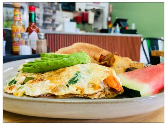 Virgil Cafe by null