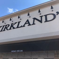 Kirkland’s - Entrances