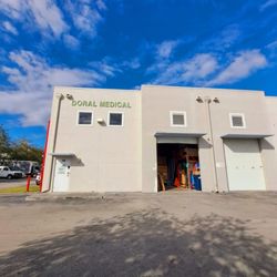 Doral Medical Equipment & Supplies - WWW.DORALMEDICAL.COM