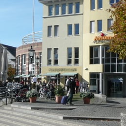 Outside Outside