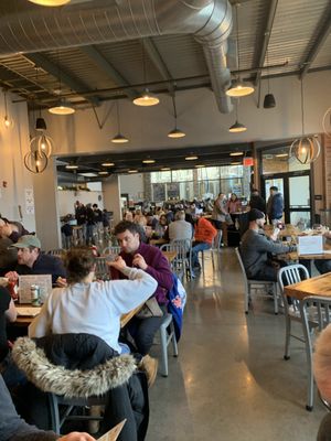 Wallenpaupack Brewing Company by null