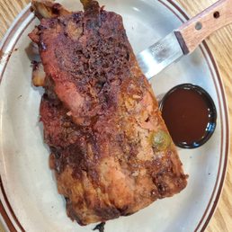 Ribs
