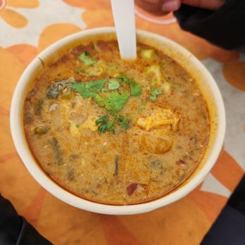 Soup There It Is - Chili soup - Soup Near Me - Seward, Alaska