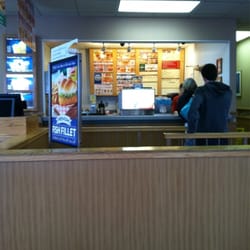 Wendy's
