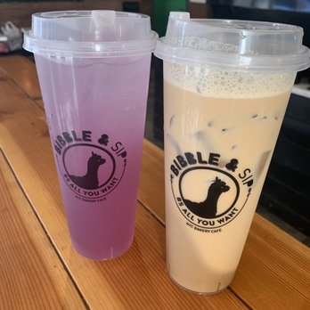 Bibble & Sip - Coffee & Tea Near Me - New York, New York Bibble & Sip - Coffee & Tea Near Me - New York, New York