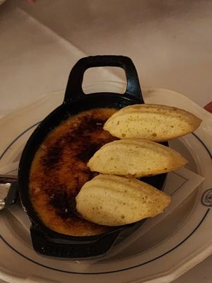 Chardon Restaurant by null