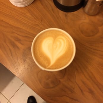 Coffeeangel - Coffee & Tea Near Me - Dublin, D