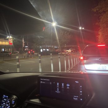 Chick-fil-A - Drive thru only and on a Tuesday night. - Fast Food Near Me - Apex, North Carolina