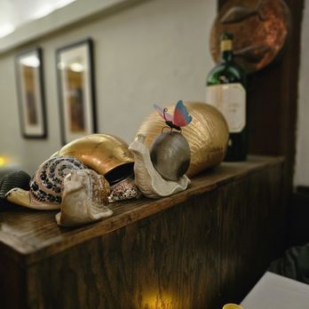 L'Escargot - French Near Me - Carmel, California L'Escargot - French Near Me - Carmel, California