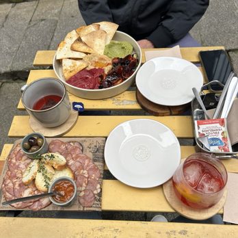 Orpheu - Tapas Bars Near Me - Porto, 13
