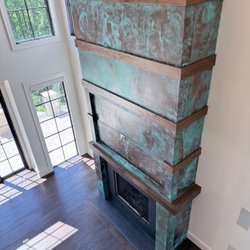 Certified Fireplace and Chimney