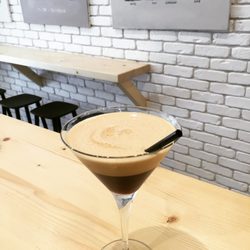 Creamy Café