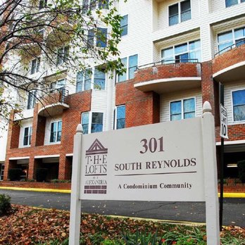 Lofts Condominiums - Condominiums Near Me - Alexandria, Virginia Lofts Condominiums - Condominiums Near Me - Alexandria, Virginia