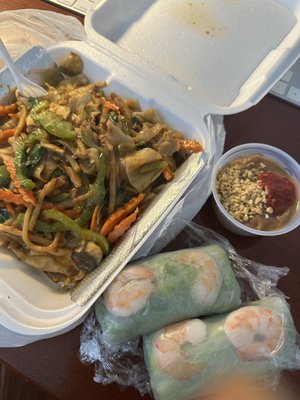 Peanut Sauce Thai Cuisine by null