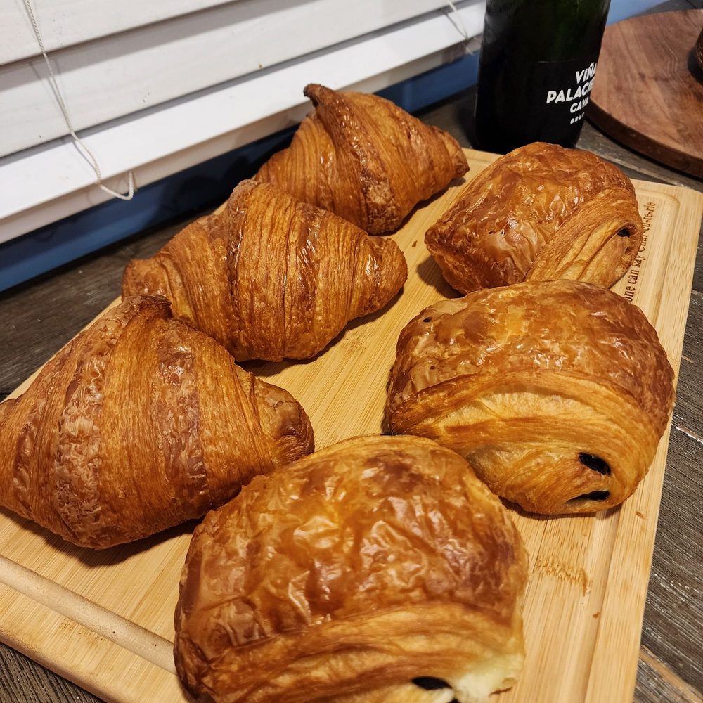 Butter Block - Croissants - Bakeries Near Me - Buffalo, New York
