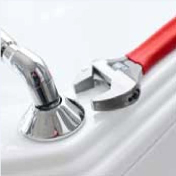 Plomberie Transilvania - a pair of plomberies on a white surface - Plumbing Near Me - Montreal, Quebec Plomberie Transilvania - a pair of plomberies on a white surface - Plumbing Near Me - Montreal, Quebec