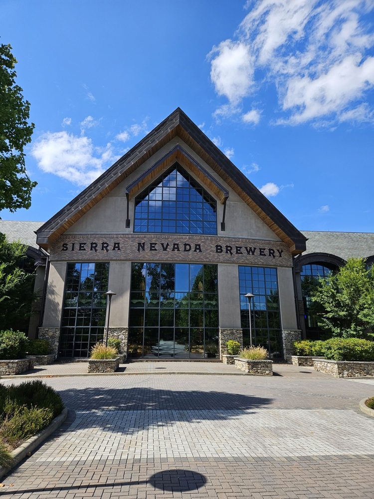 Sierra Nevada Taproom