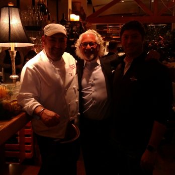 Kellari Taverna - Greek Near Me - New York, New York