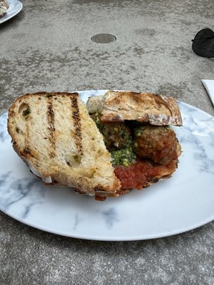 Georgie Butcher Shop by null