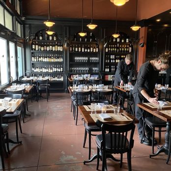 Chi Spacca - Italian Near Me - Los Angeles, California