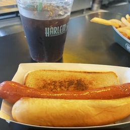 Hot Dogs