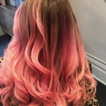 Trademark Salon - Hair Salons Near Me - San Francisco, California Trademark Salon - Hair Salons Near Me - San Francisco, California