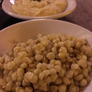 La Estancia Argentina - Your Corn & Mashed to compliment the "Eye". - Argentine Near Me - León, GUA La Estancia Argentina - Your Corn & Mashed to compliment the "Eye". - Argentine Near Me - León, GUA