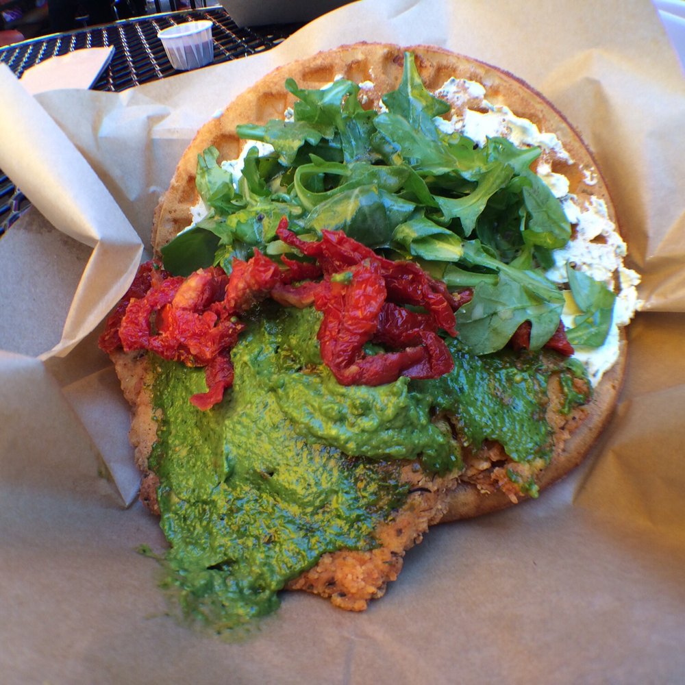 Bruxie - Sandwiches Near Me - Orange, California Bruxie - Sandwiches Near Me - Orange, California