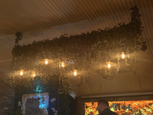 VILLA ROMANA Italian & Romanian Restaurant by null