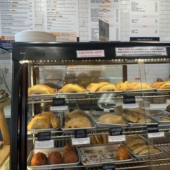 OBRA HandBakery - Hot items - Latin American Near Me - Long Beach, California