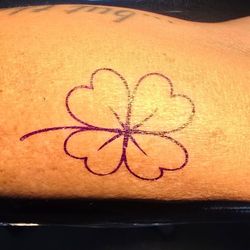Mark’d Body Art
