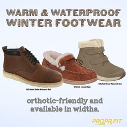 Propr Fit