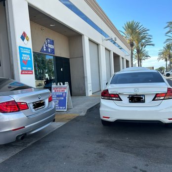 Adelino's Auto Clinic - Second time getting a smog here. The guys are quick and really friendly! - Auto Repair Near Me - Riverside, California Adelino's Auto Clinic - Second time getting a smog here. The guys are quick and really friendly! - Auto Repair Near Me - Riverside, California