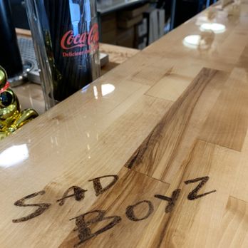 Sad Boyz - Breakfast & Brunch Near Me - Tuckerton, New Jersey Sad Boyz - Breakfast & Brunch Near Me - Tuckerton, New Jersey
