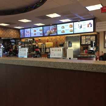 Chick-fil-A - Inside - Fast Food Near Me - Phoenix, Arizona