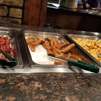 Ruby's Inn Restaurant - breakfast items - American Near Me - Bryce Canyon, Utah
