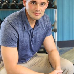 Steven Michaels Fitness