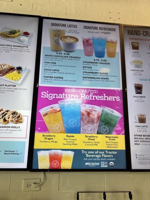 Menu photo 4 Just Love Coffee Cafe Hendersonville, TN Menu photo 4 Just Love Coffee Cafe Hendersonville, TN