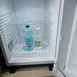 Holiday Inn Naples - Fridge